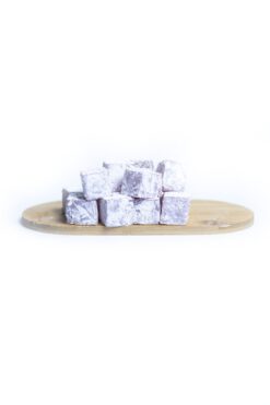 canbay kuruyemiş Güllü Lokum 500 Gr