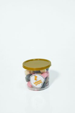 Leblebi Çarşısı Karışık Draje Lokum - 100 gr