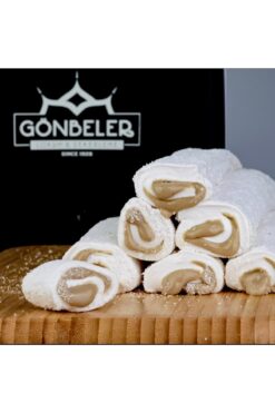 Gönbeler Tahinli Sultan Lokum 500gr