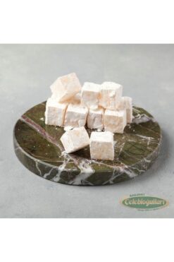baklavacı çelebioğulları Sade Lokum500gr