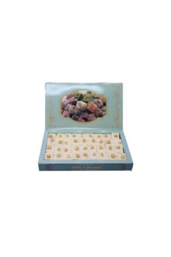 LokumBox Fındıklı Sultan Lokum 1000gr