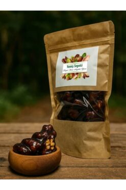 Yemiş Sepeti Cevizli Sucuk 1KG