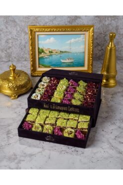 Gönbeler Kut-u Hümayun Lokum