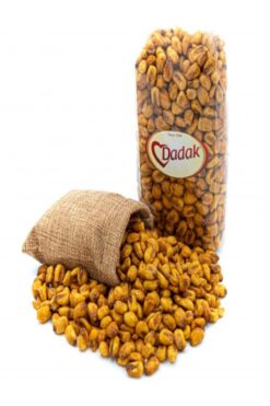 Dadak Lokum ve Kuruyemiş DADAK Soslu Mısır 1 Kg