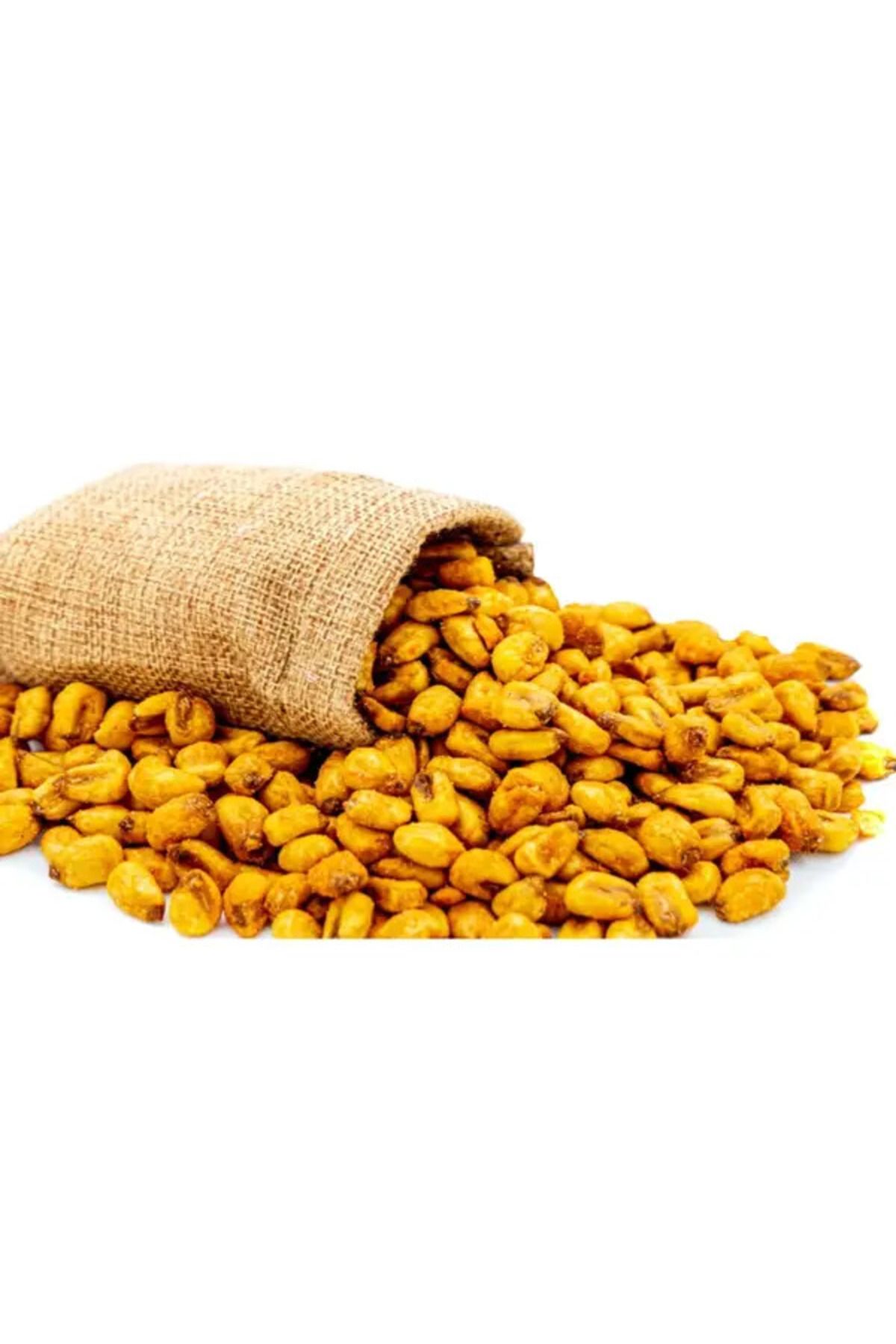 Dadak Lokum ve Kuruyemiş DADAK Soslu Mısır 1 Kg - Görsel 2