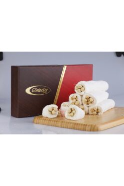 Gönbeler Sultan Fındıklı Lokum 500 Gr