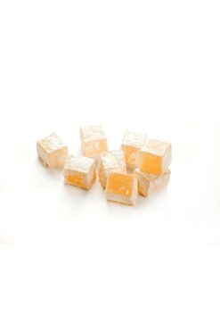 Tatşen Gıda Sade Lokum (1 Kg)