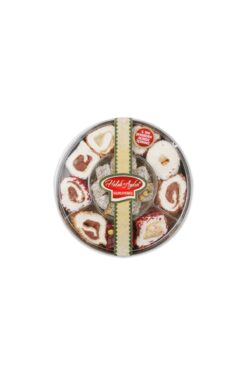 HALUK AYDIN KURUYEMİŞ Karışık Lokum 235 G