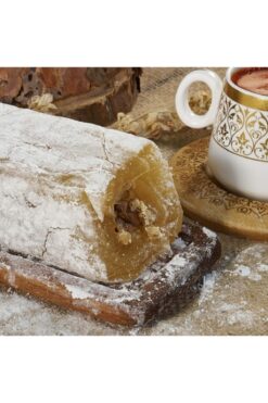 Genel Markalar Gaziantepten Cevizli Sadrazam Sucuğu Lokum 500 Gr