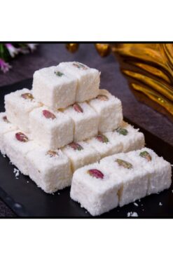 Okay Yayladağı Lokumu Antep Fıstıklı Sultan Lokumu 1 Kg