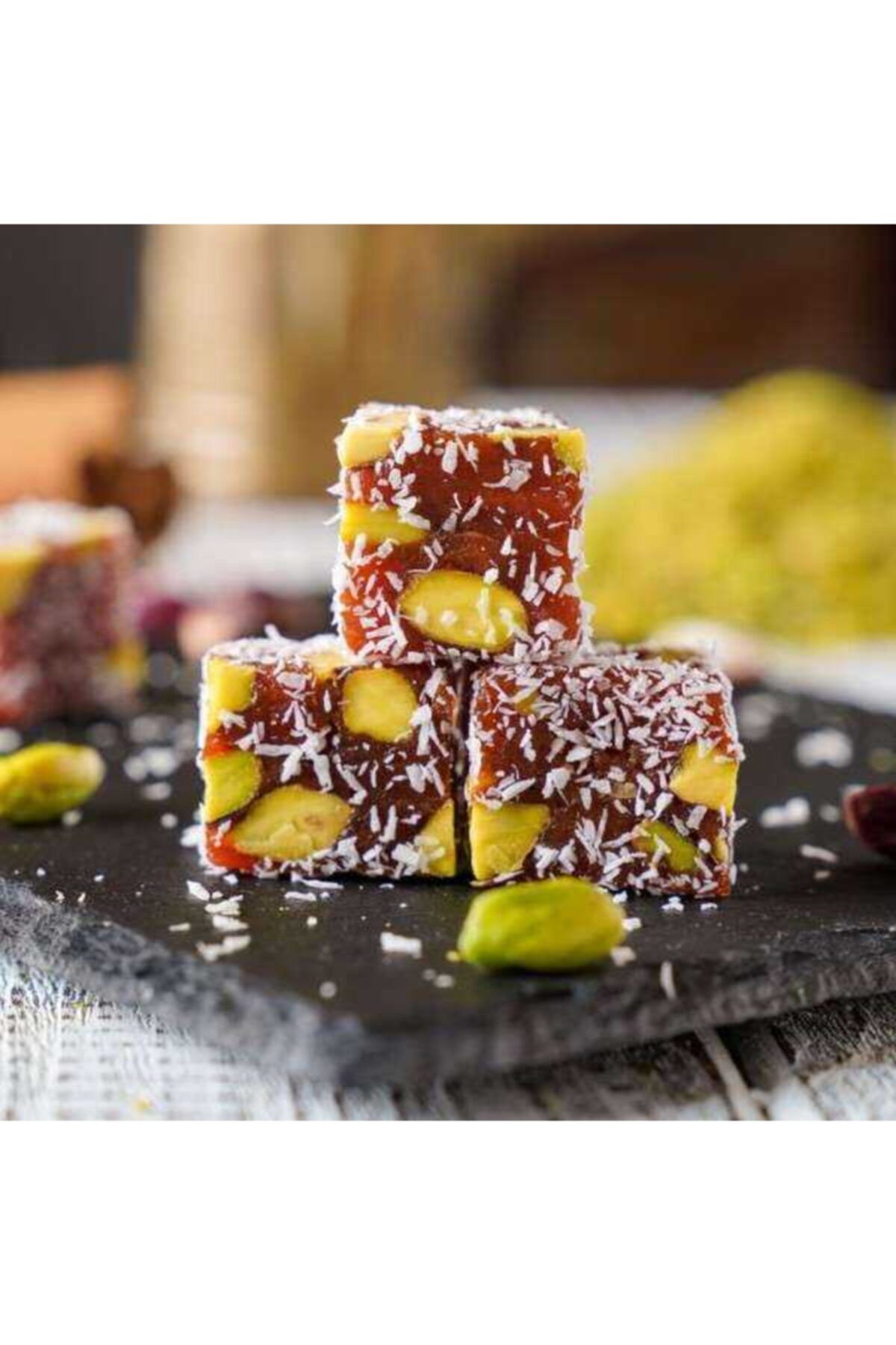 Yeni Uğur Küp Cezerye 500 Gr - Görsel 2