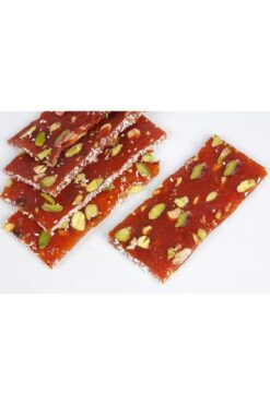 Kevser Antep Fıstıklı Yaprak Cezerye 1000 gr