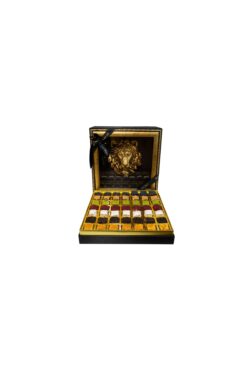 ŞELBET Özel ŞELBET Heykel Aslan Kutu