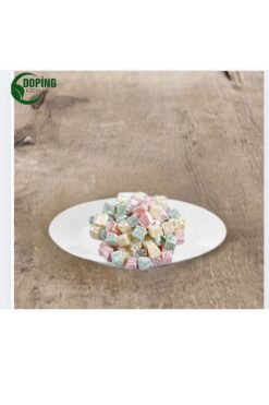 DOPİNG GIDA KUŞ LOKUM 1 KG
