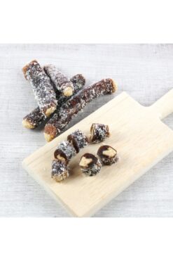 Kuruyemişçi Adembaba Hindistan Cevizli Pestil Sarması 500 Gr