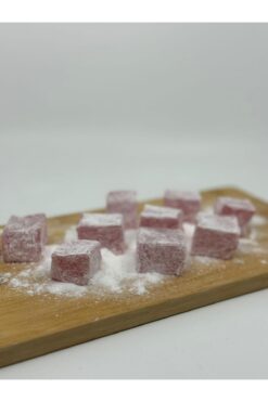Soydan Şekerciler GÜLLÜ LOKUM 500 GR