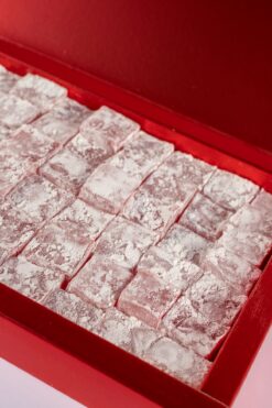 Rumeli Lokumcusu Narlı Lokum 1000gr