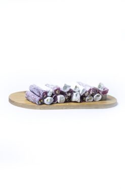 canbay kuruyemiş Antep Fıstıklı Karışık Fitil Lokum 1 Kg