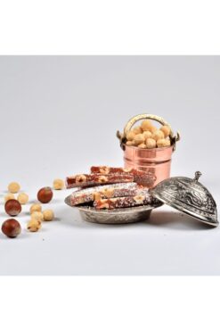 Mahsere1948 (karaisalı) Bol Fındıklı Karışık Lokum - Cezerye Özel Paket 1 kg