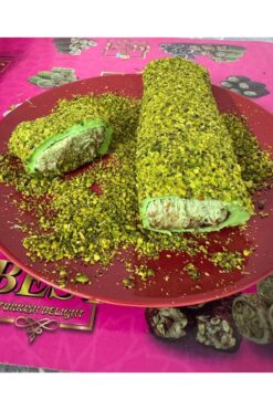 Best ANTEPFISTIKLIDUBAİLOKUM