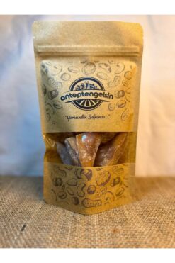 Antepten Gelsin Antep Fıstıklı Şekersiz Muska Pestil 1 kg