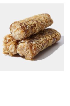 Çerez Ağacı Kadayıflı Rulo Pestil 250 gr