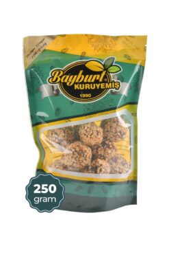 Bayburt Kuruyemiş Fındıklı Çokopestil 250 Gr