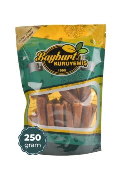 Bayburt Kuruyemiş Rulo Sarma 250 Gr