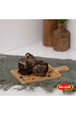 ÜLKÜ KURUYEMİŞ OREOLU SPECIAL LOKUM 750GR