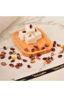 Öz Çakıroğlu Sultan Fıstıklı Lokum 500 g