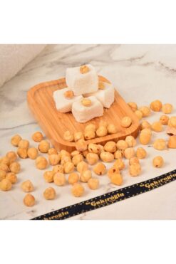 Öz Çakıroğlu Sultan Fındıklı Lokum 1000 g