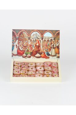 Rumeli Lokumcusu Nar-Sultan Sarma Lokum 900gr