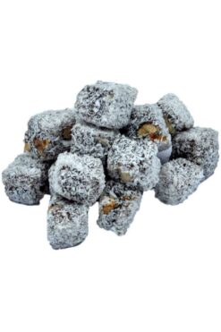 Kardeşler Şekerleme Kardeşler Antep Fıstıklı Hindistan Cevizli Kuş Lokumu 1 Kg