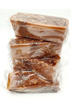 yayla kuruyemiş Cevizli Pestil 500gr