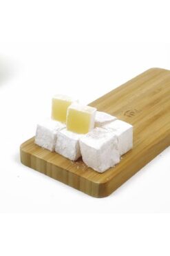 Dilşeker Sade Lokum 250 Gram