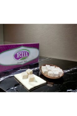 Elit Kuruyemiş SADE LOKUM 1KG