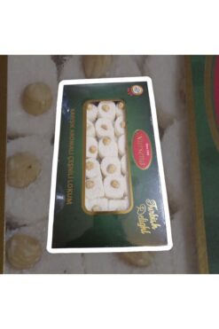 ABAYS Lokum fındıklı400g