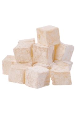 Ayrıntı Mağazacılık Mekar Sade Lokum 500gr