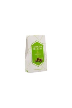 Şükrü Efendi Şükrü Efendi 1935 | Aç Bitir Antep Fıstıklı Lokum | 6x 57 gr