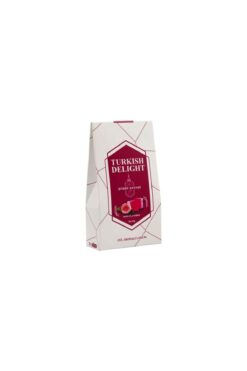 Şükrü Efendi Şükrü Efendi 1935 | Aç Bitir Gül Aromalı Lokum | 6 x 57 gr