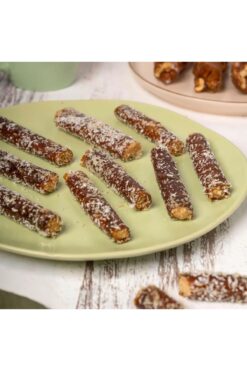 çerezcioğlu FINDIK EZMELİ PESTİL (RULO) 400 GR