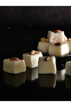 çarşıbaşı Glütensiz Bademli Sultan Lokum 2000 gr (CB294)