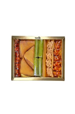 TAZE7 Antep Yöresel Şölen 480 Gr