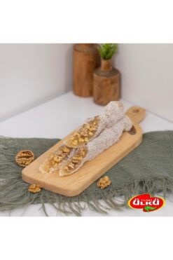 ÜLKÜ KURUYEMİŞ TAZE HİNDİSTAN CEVİZLİ İPLİKLİ BANDIRMA 1KG