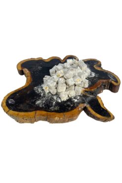 YIBA Çifte Kavrulmuş Antep Fıstıklı Lokum 1000 Gr.