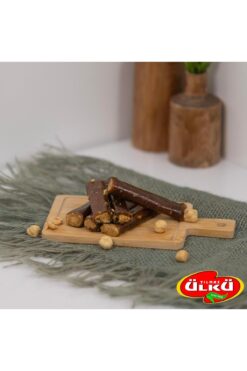 ÜLKÜ KURUYEMİŞ Fındık Ezmeli Çubuk Pestil 500gr