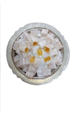 Öztecer Sade Lokum 2 Kg