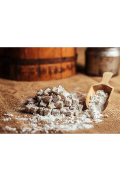 Ziya Efendi Görallar Antep Fıstıklı Kuş Lokumu 1 Kg