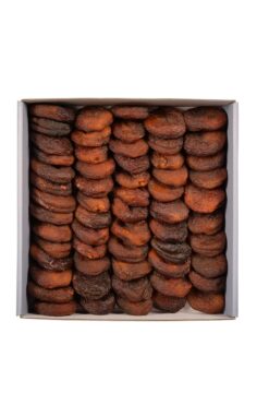 Birsalkım Güneşte Kurutulmuş Yeni Mahsul Jumbo Malatya Kaysı Gün Kurusu Kayısı 500 Gram