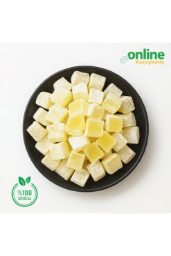 online kuruyemiş Online Kuruyemiş Damla Sakızlı Lokum 1000 gr
